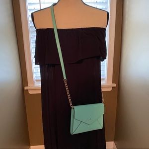 LIKE NEW Envelope Clutch